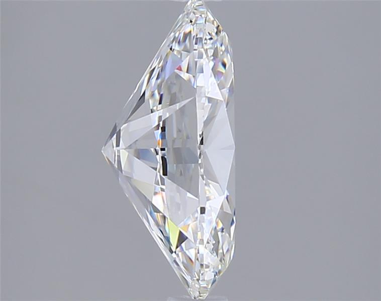 2.55 Carat Oval Lab Diamond :: Greenstar spin frame 02