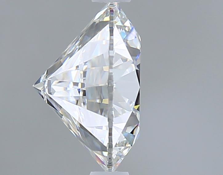 3.01 Carat Round Lab Diamond :: Greenstar spin frame 02