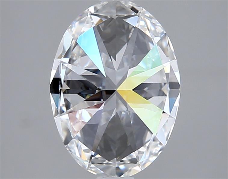 2.18 Carat Oval Lab Diamond :: Greenstar spin frame 02