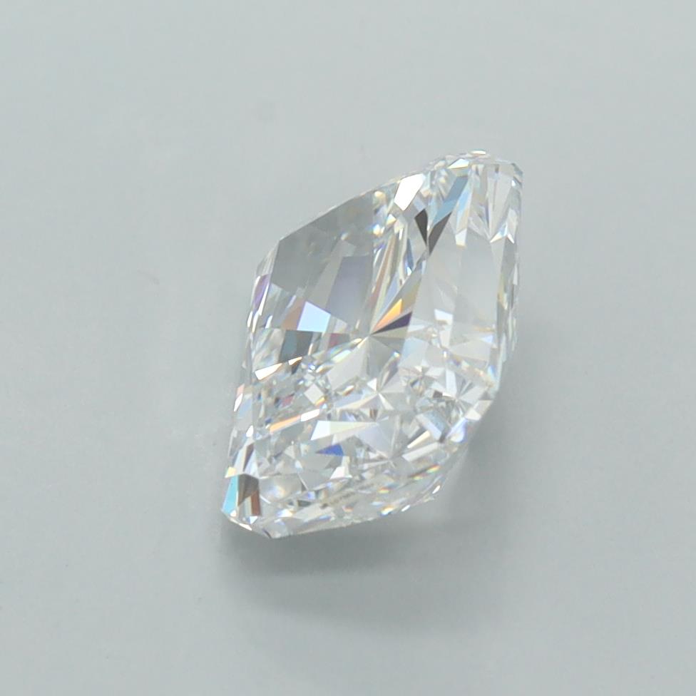 2.05 Carat Radiant Lab Diamond :: Greenstar spin frame 02