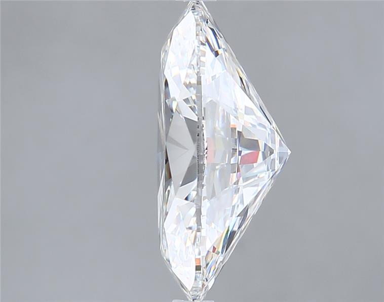 5.01 Carat Oval Lab Diamond :: Greenstar spin frame 02