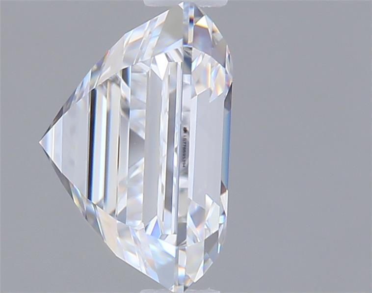 2.04 Carat Asscher Lab Diamond :: Greenstar spin frame 02