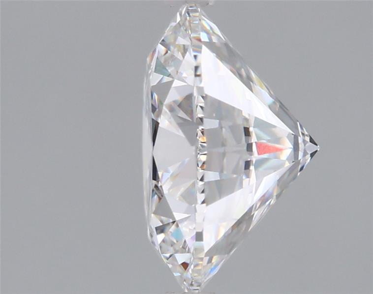 3.50 Carat Round Lab Diamond :: Greenstar spin frame 02
