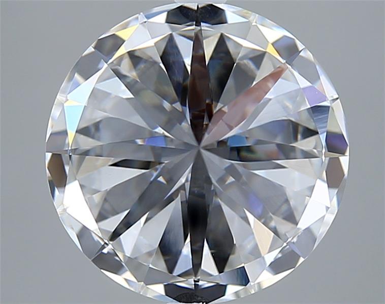 5.01 Carat Round Lab Diamond :: Greenstar spin frame 02