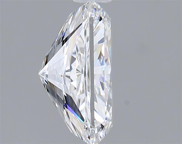 1.73 Carat Radiant Lab Diamond :: Greenstar spin frame 02