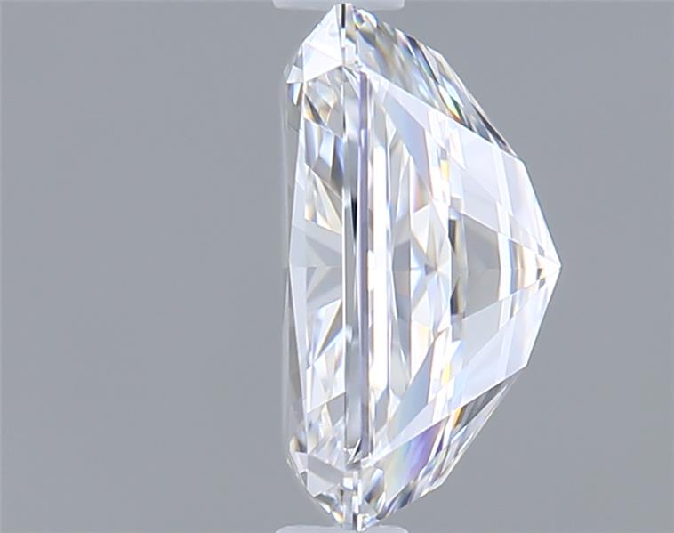 1.51 Carat Radiant Lab Diamond :: Greenstar spin frame 02