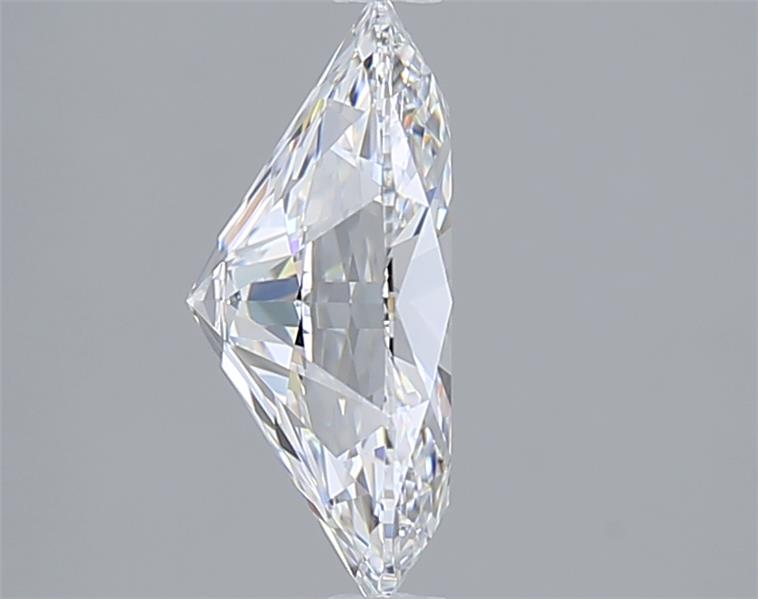 2.54 Carat Oval Lab Diamond :: Greenstar spin frame 02