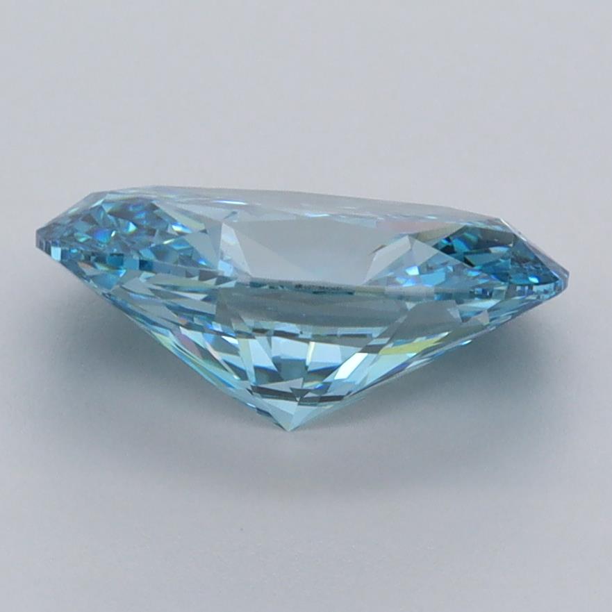 2.03 Carat Oval Lab Diamond :: Greenstar spin frame 02