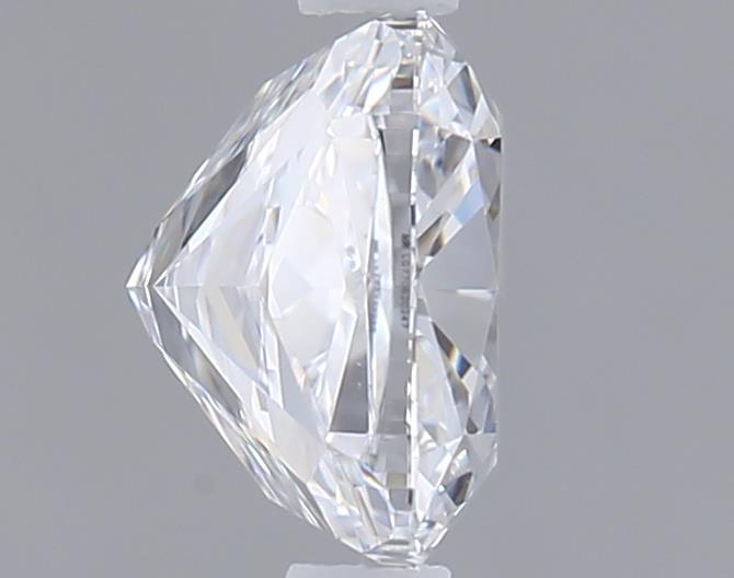 1.58 Carat Cushion Lab Diamond :: Greenstar spin frame 02