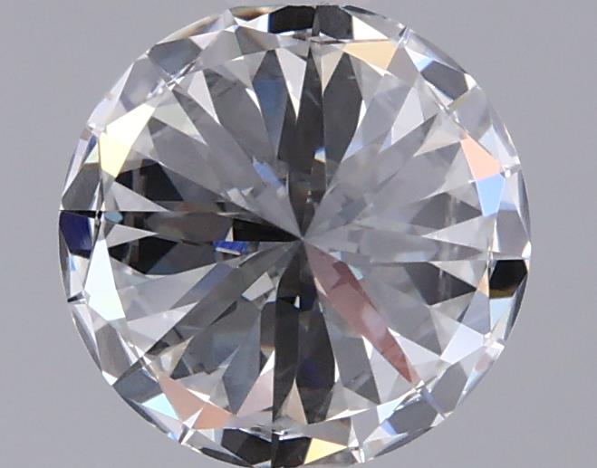 1.03 Carat Round Lab Diamond :: Greenstar spin frame 02