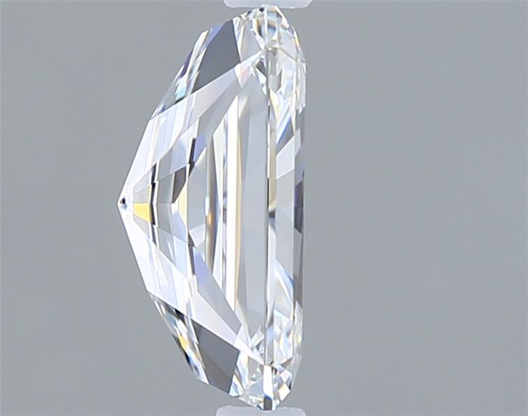 1.51 Carat Radiant Lab Diamond :: Greenstar spin frame 02