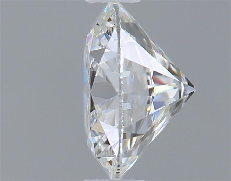 0.64 Carat Round Lab Diamond :: Greenstar spin frame 02