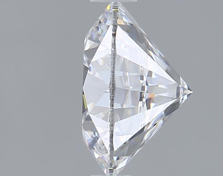 1.89 Carat Round Lab Diamond :: Greenstar spin frame 02
