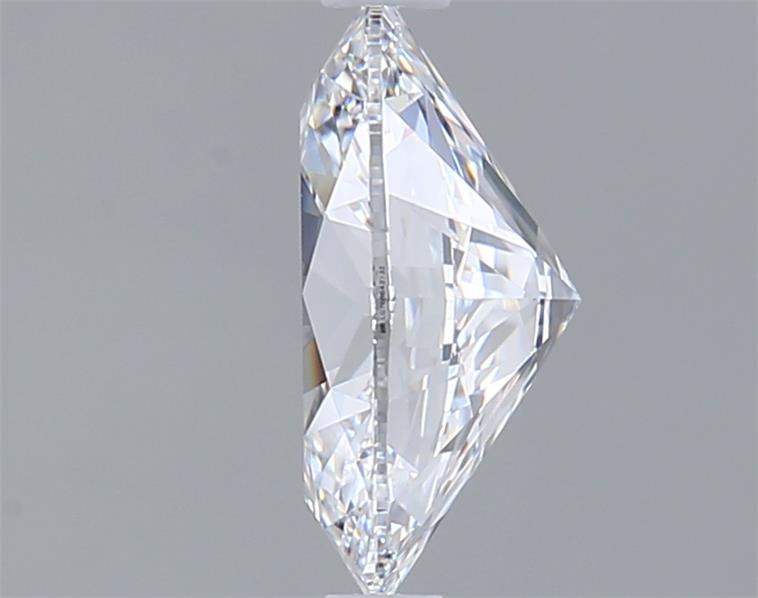 1.71 Carat Oval Lab Diamond :: Greenstar spin frame 02
