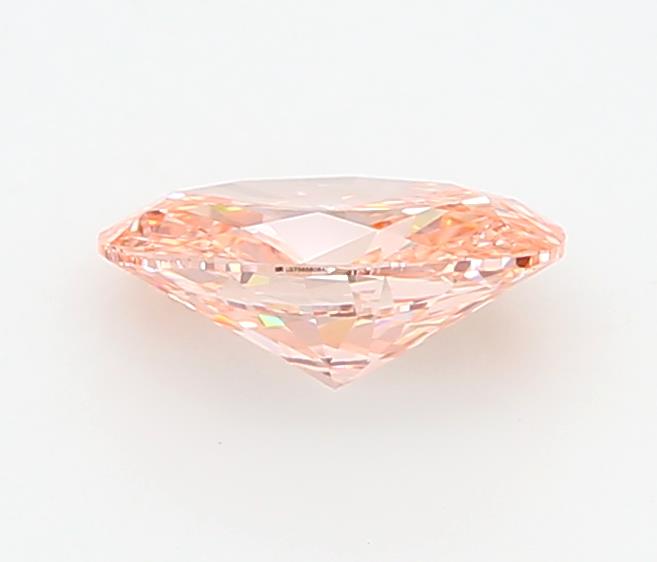 1.04 Carat Oval Lab Diamond :: Greenstar spin frame 02