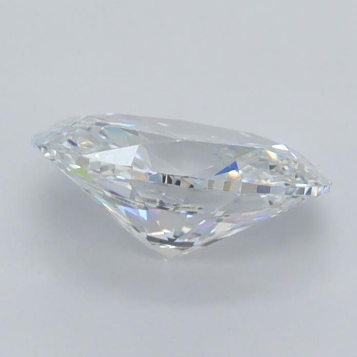 1.04 Carat Oval Lab Diamond :: Greenstar spin frame 02