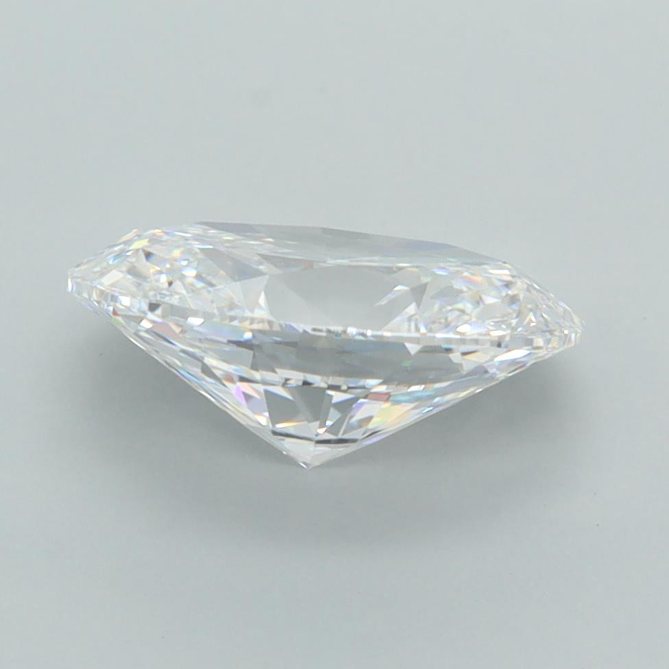 2.30 Carat Oval Lab Diamond :: Greenstar spin frame 02
