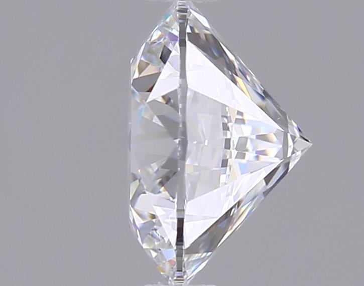 1.51 Carat Round Lab Diamond :: Greenstar spin frame 02