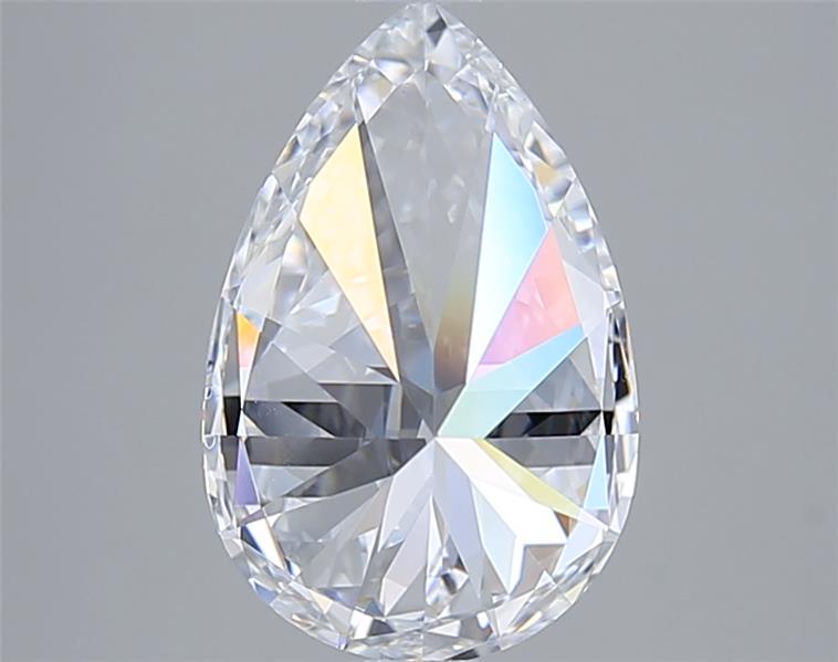 2.48 Carat Pear Lab Diamond :: Greenstar spin frame 02