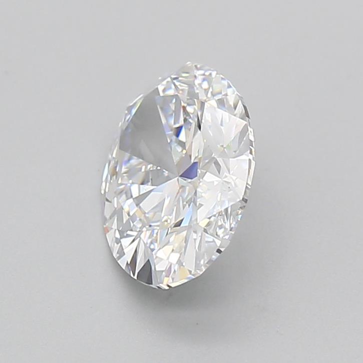 2.05 Carat Oval Lab Diamond :: Greenstar spin frame 02