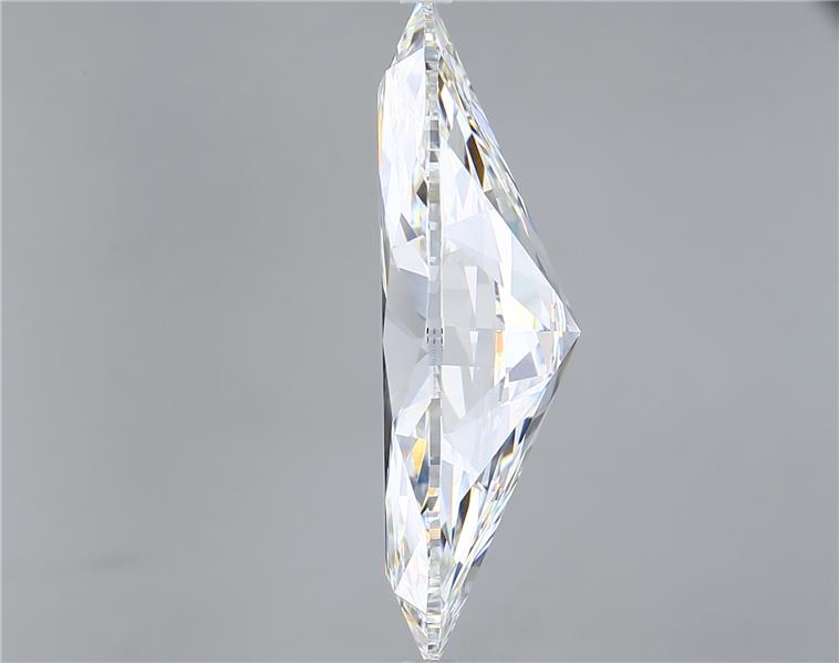 11.05 Carat Marquise Lab Diamond :: Greenstar spin frame 02
