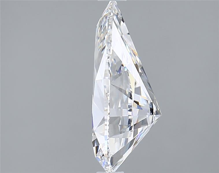 2.50 Carat Pear Lab Diamond :: Greenstar spin frame 02