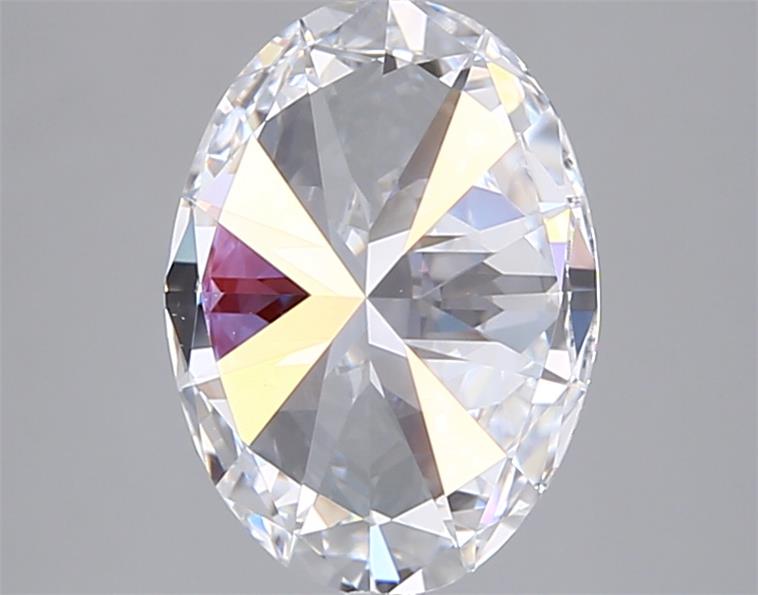 1.96 Carat Oval Lab Diamond :: Greenstar spin frame 02