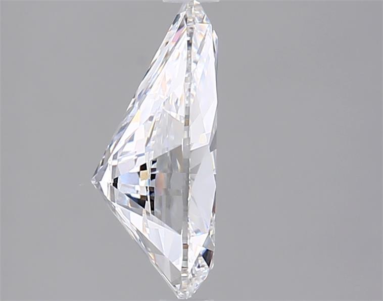 2.07 Carat Pear Lab Diamond :: Greenstar spin frame 02
