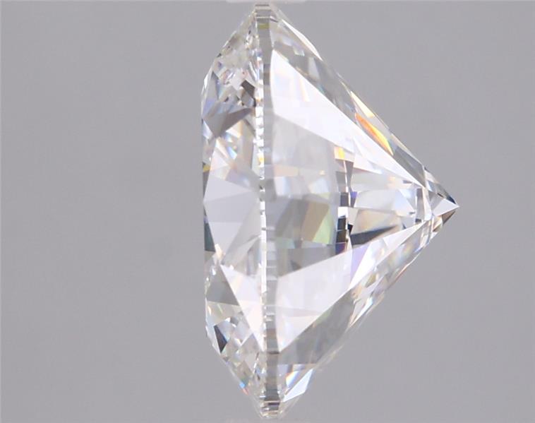 4.00 Carat Round Lab Diamond :: Greenstar spin frame 02