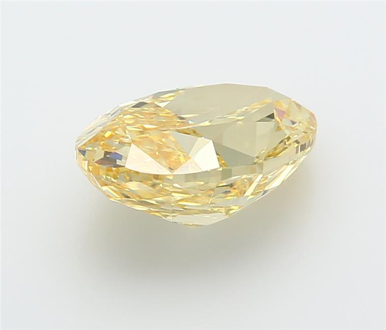 5.12 Carat Oval Lab Diamond :: Greenstar spin frame 02