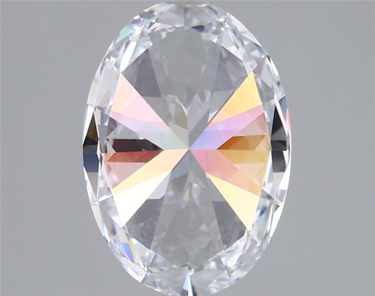 1.97 Carat Oval Lab Diamond :: Greenstar spin frame 02
