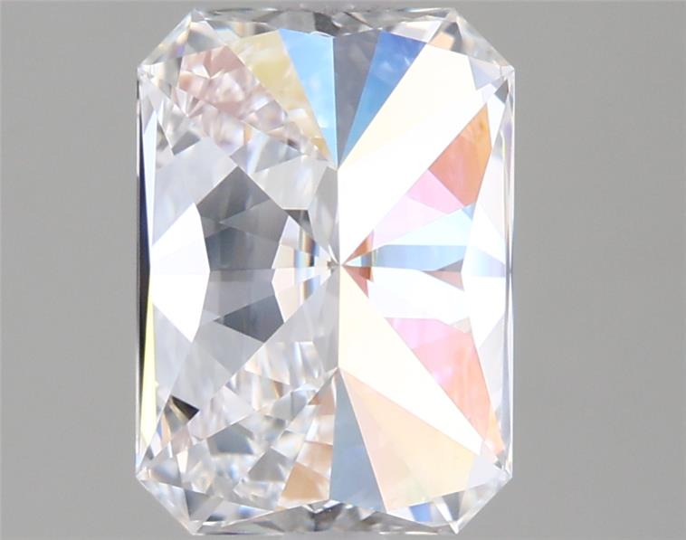 2.01 Carat Radiant Lab Diamond :: Greenstar spin frame 02