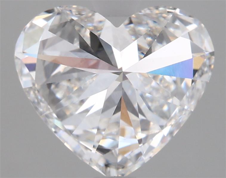 2.01 Carat Heart Lab Diamond :: Greenstar spin frame 02