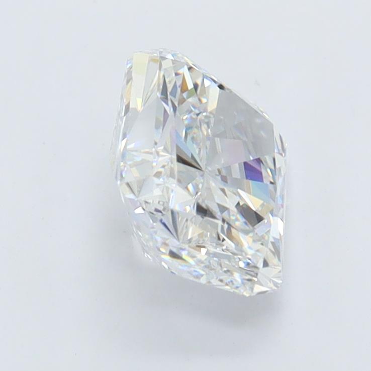 1.39 Carat Radiant Lab Diamond :: Greenstar spin frame 02