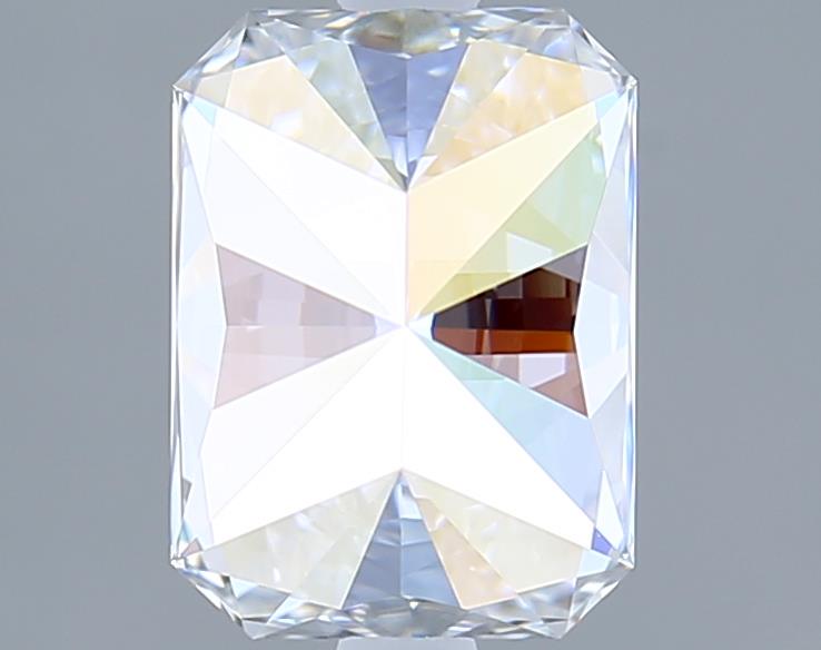 2.03 Carat Radiant Lab Diamond :: Greenstar spin frame 02