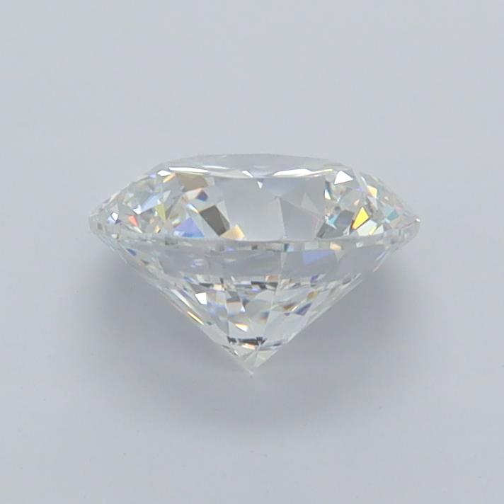 1.02 Carat Round Lab Diamond :: Greenstar spin frame 02