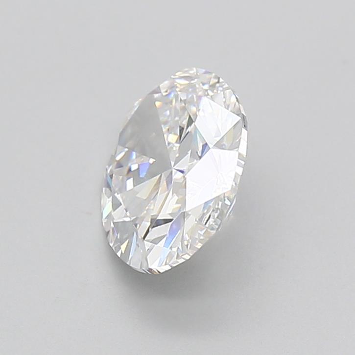 2.06 Carat Oval Lab Diamond :: Greenstar spin frame 02