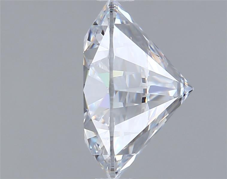 2.06 Carat Round Lab Diamond :: Greenstar spin frame 02