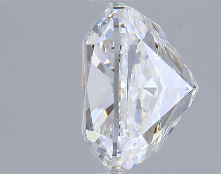 3.01 Carat Cushion Lab Diamond :: Greenstar spin frame 02