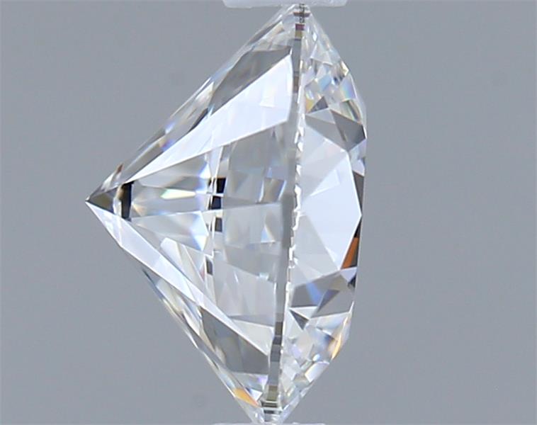 1.00 Carat Round Lab Diamond :: Greenstar spin frame 02