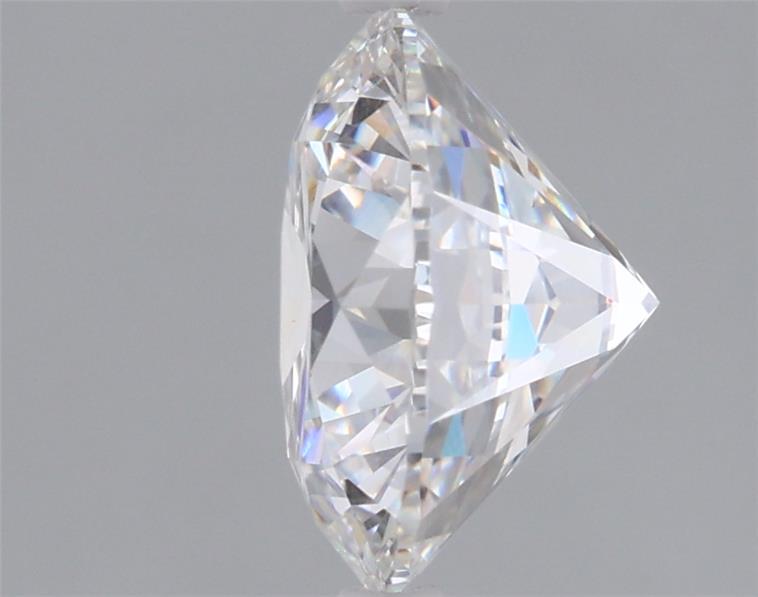 3.03 Carat Round Lab Diamond :: Greenstar spin frame 02