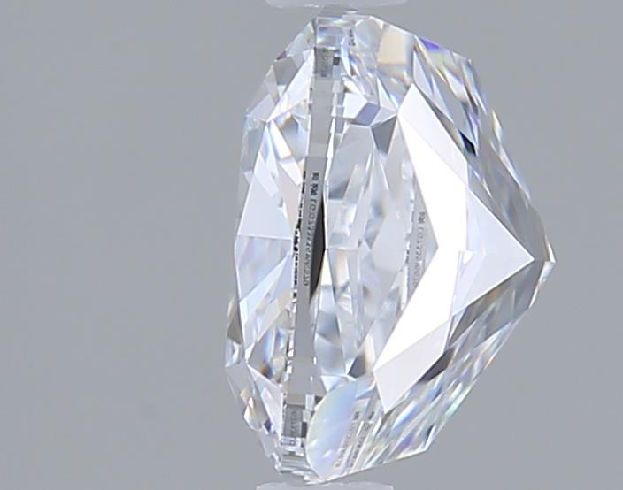 2.18 Carat Cushion Lab Diamond :: Greenstar spin frame 02