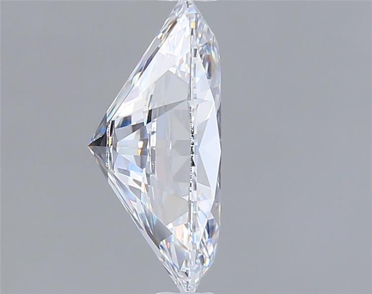 1.54 Carat Oval Lab Diamond :: Greenstar spin frame 02