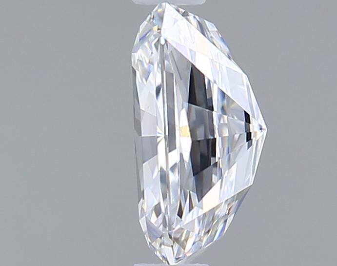 1.01 Carat Radiant Lab Diamond :: Greenstar spin frame 02