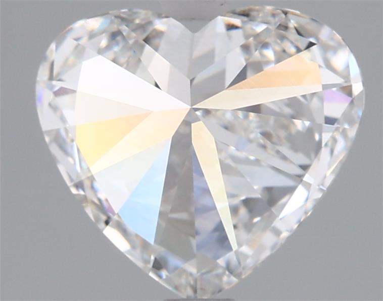 2.01 Carat Heart Lab Diamond :: Greenstar spin frame 02