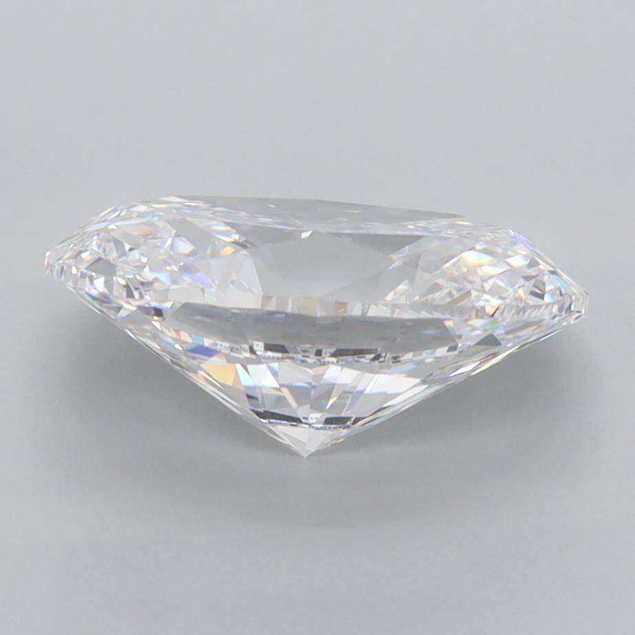 2.51 Carat Oval Lab Diamond :: Greenstar spin frame 02