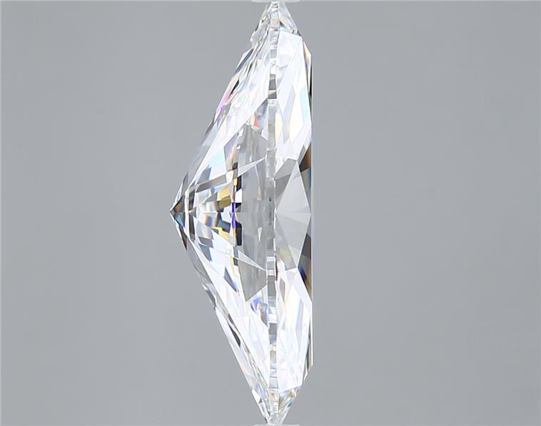 5.05 Carat Marquise Lab Diamond :: Greenstar spin frame 02