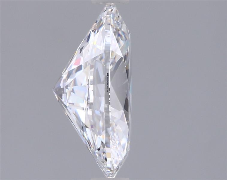 1.53 Carat Oval Lab Diamond :: Greenstar spin frame 02