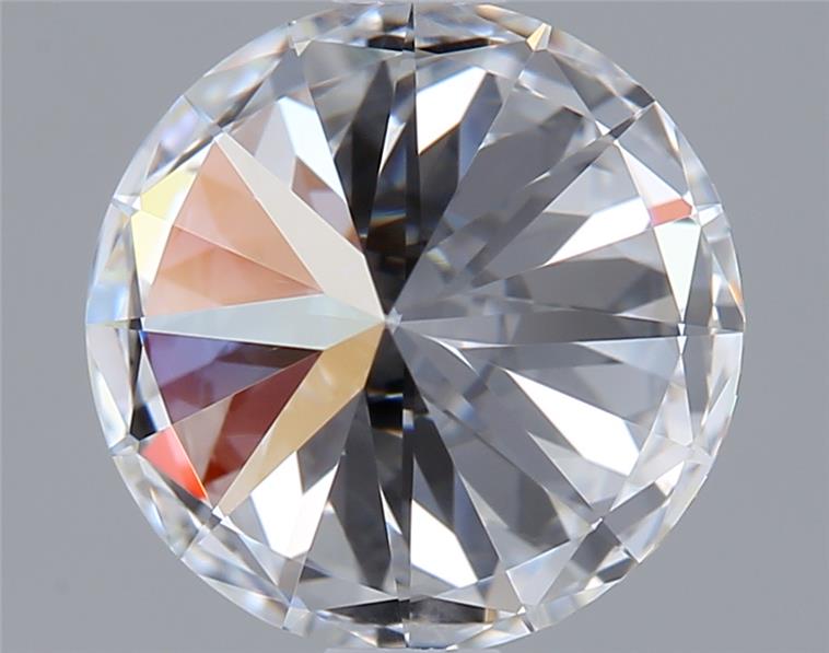 1.71 Carat Round Lab Diamond :: Greenstar spin frame 02