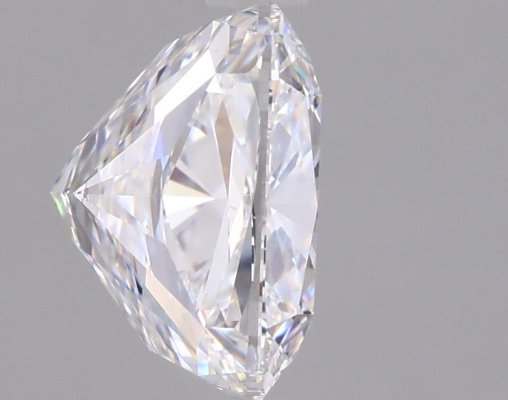 2.54 Carat Cushion Lab Diamond :: Greenstar spin frame 02